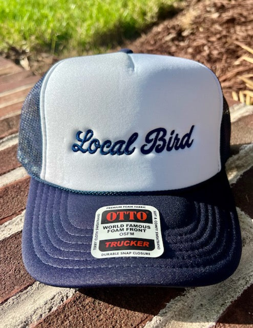 Blue Bird