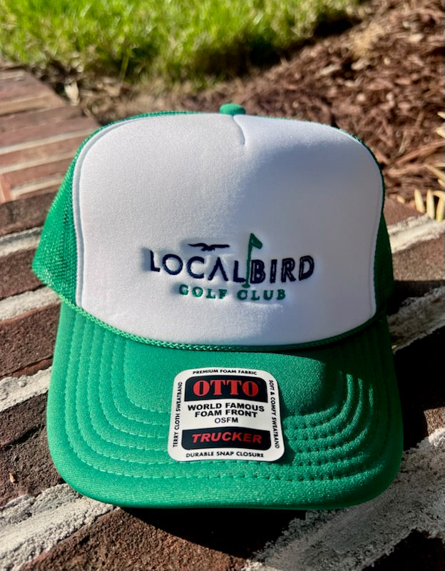 Birdie