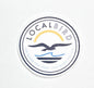 Local Bird Sticker -SM